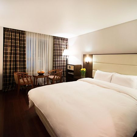 Hotel Prima Séoul Extérieur photo