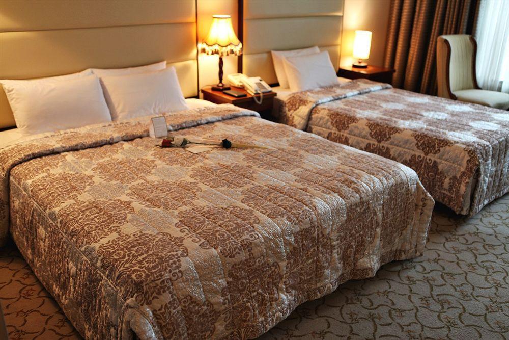 Hotel Prima Séoul Extérieur photo