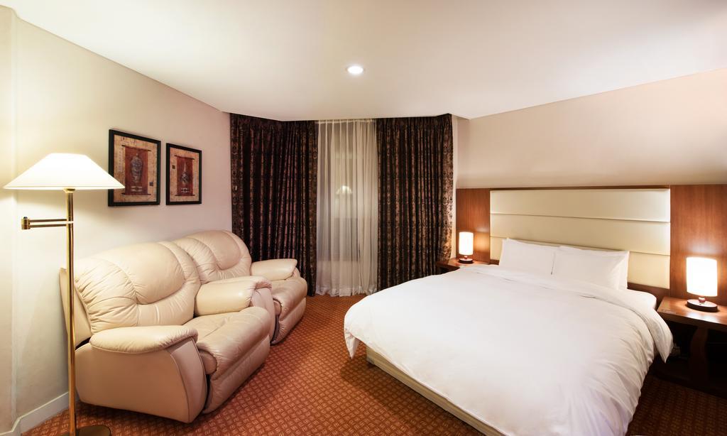 Hotel Prima Séoul Extérieur photo