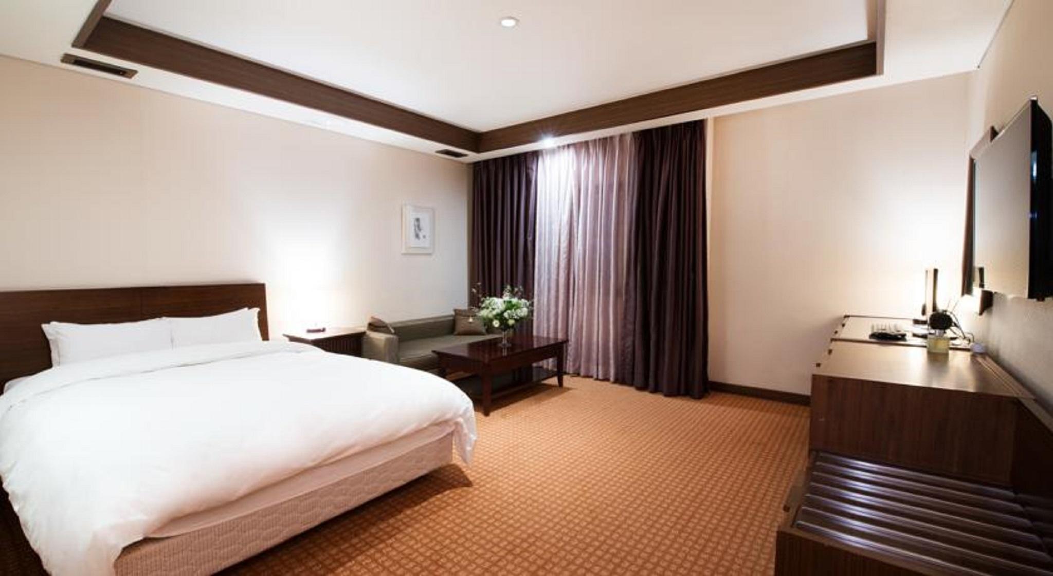 Hotel Prima Séoul Extérieur photo