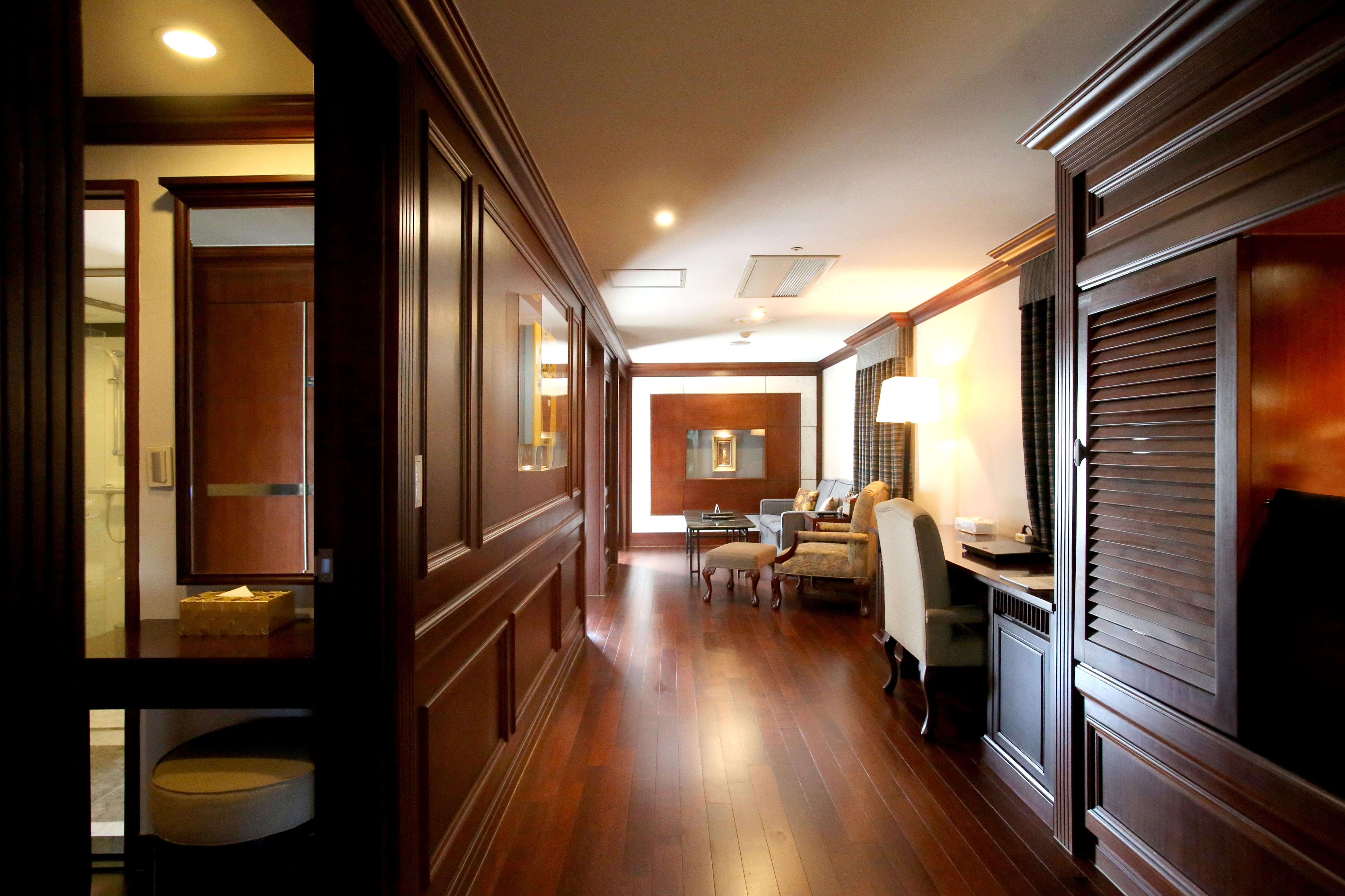 Hotel Prima Séoul Extérieur photo
