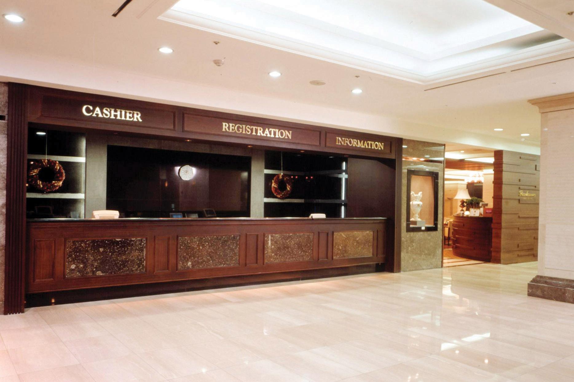 Hotel Prima Séoul Extérieur photo