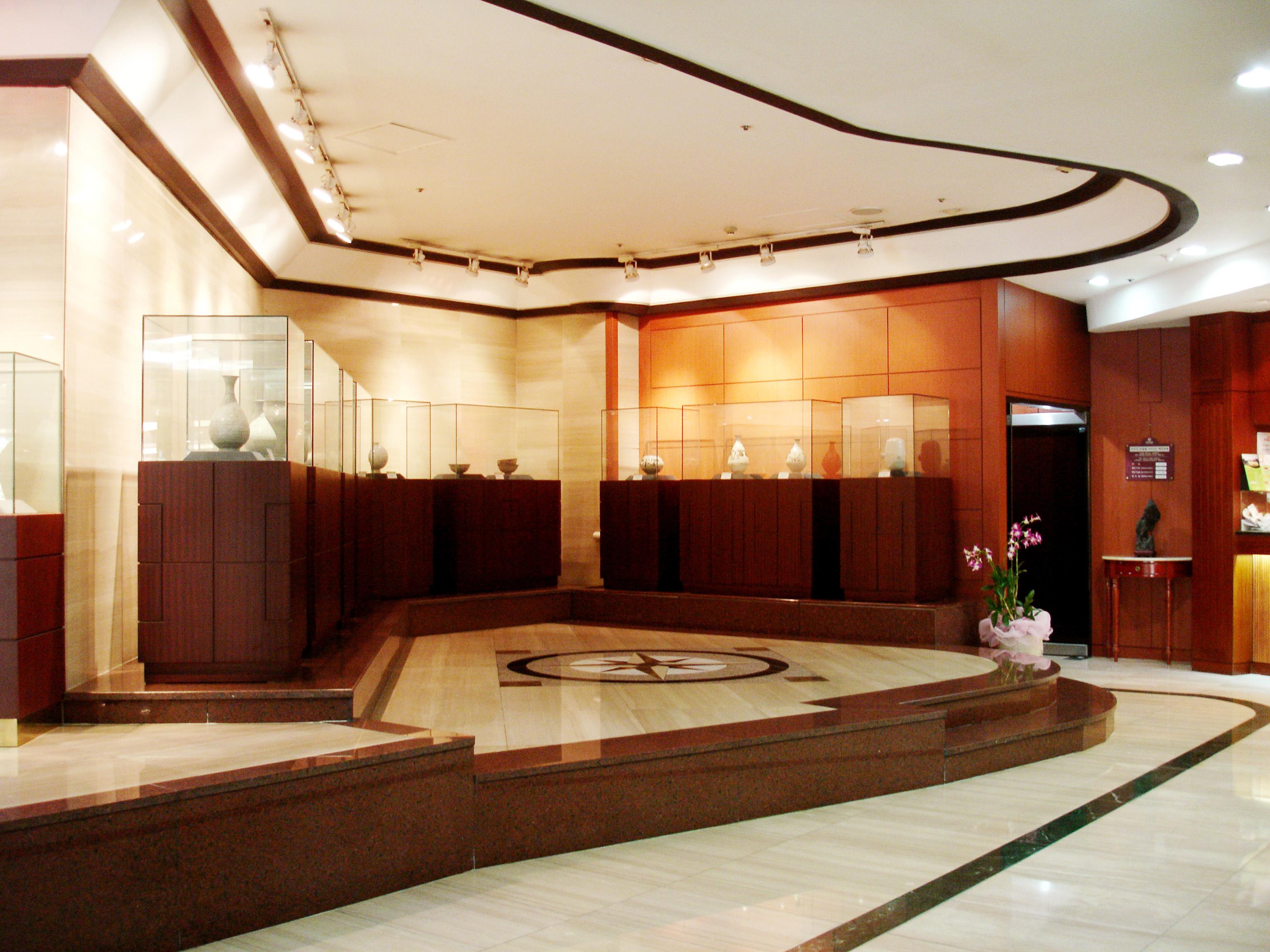 Hotel Prima Séoul Extérieur photo
