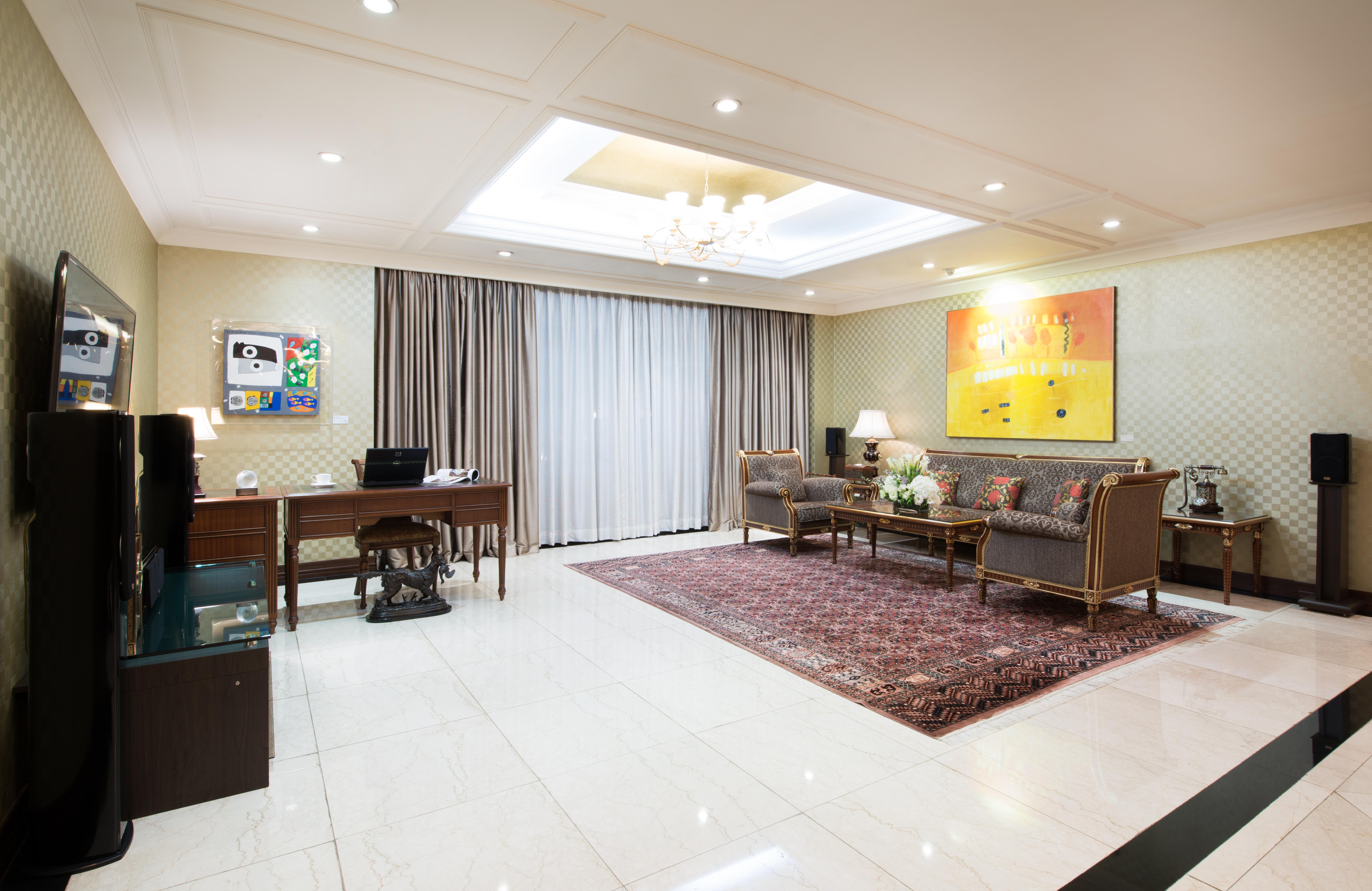 Hotel Prima Séoul Extérieur photo
