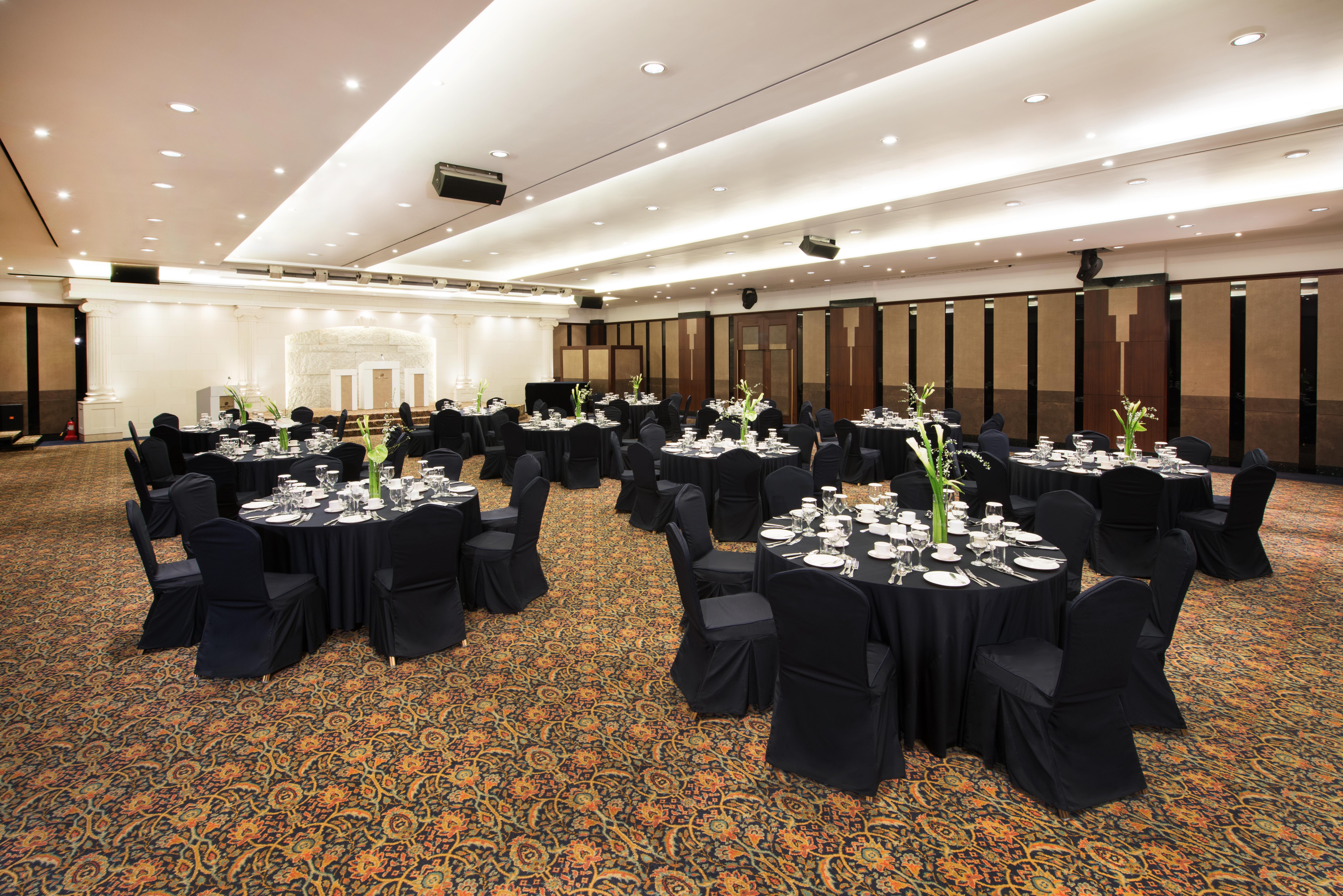 Hotel Prima Séoul Extérieur photo