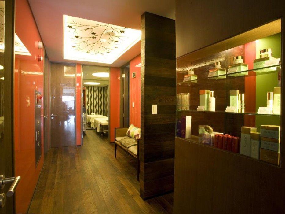 Hotel Prima Séoul Extérieur photo