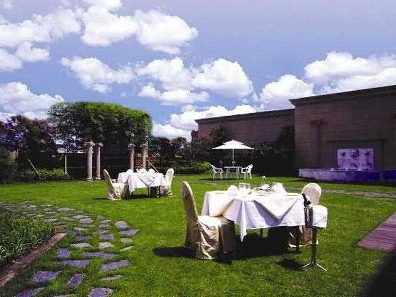 Hotel Prima Séoul Extérieur photo