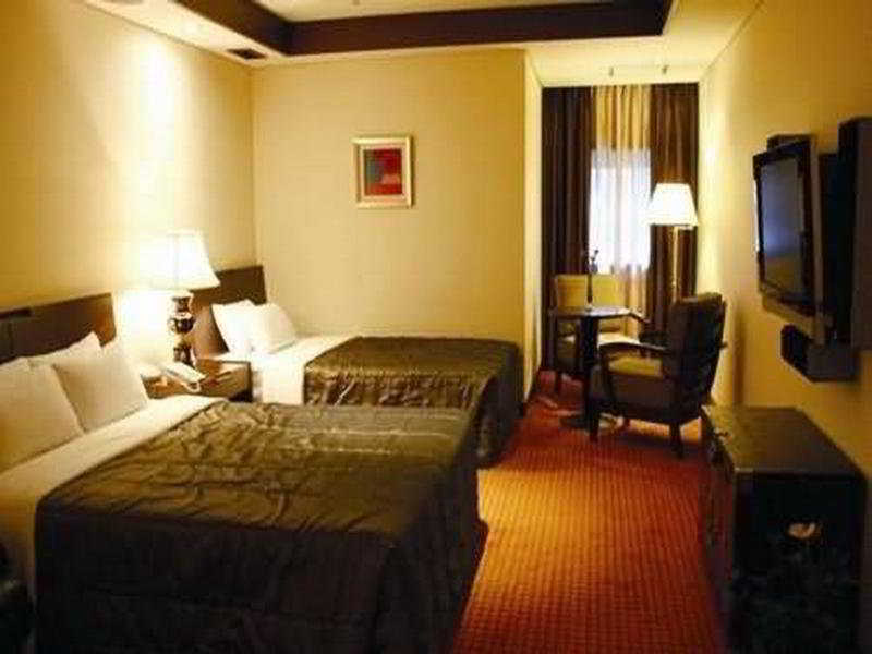 Hotel Prima Séoul Extérieur photo