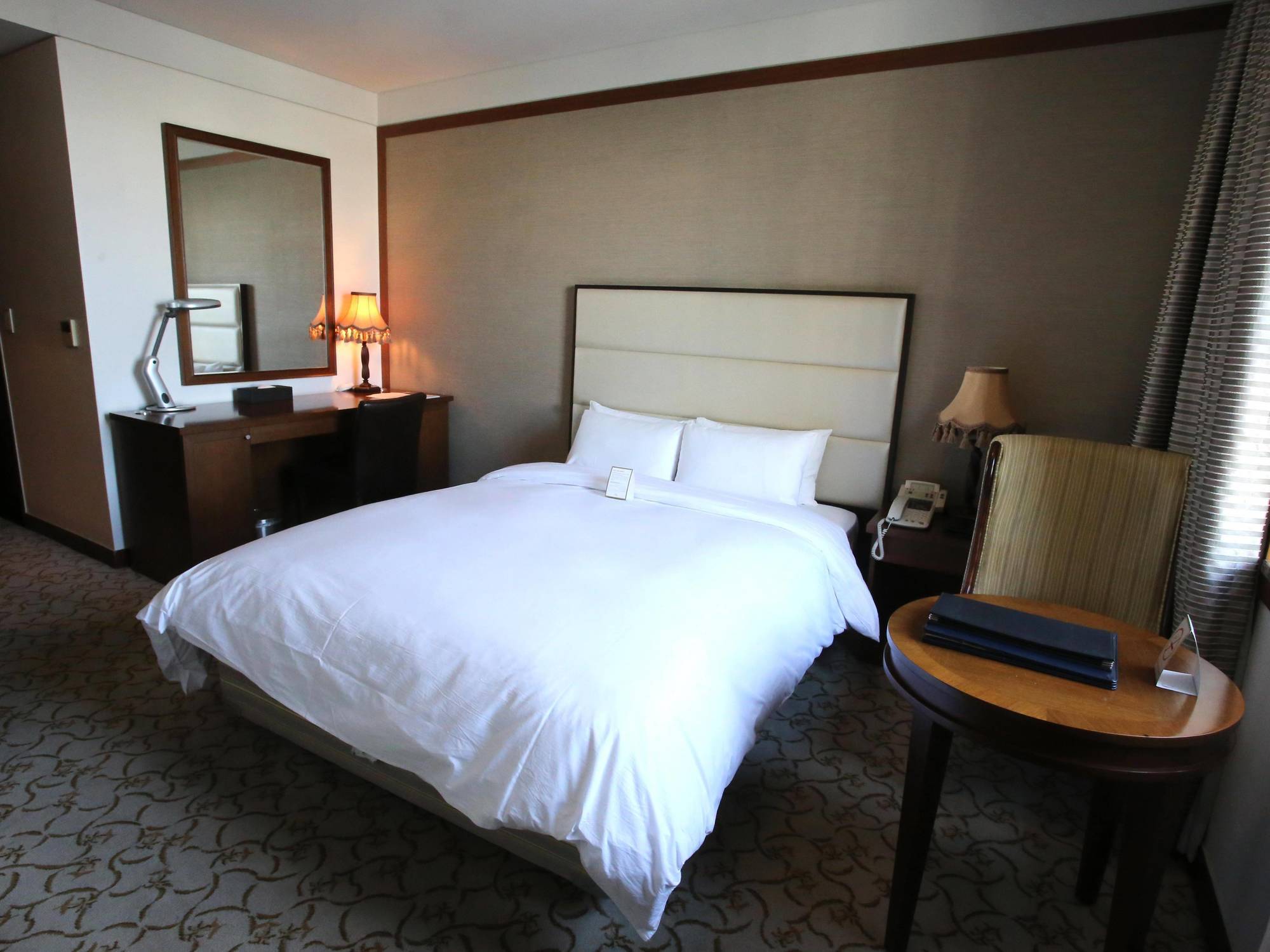 Hotel Prima Séoul Extérieur photo
