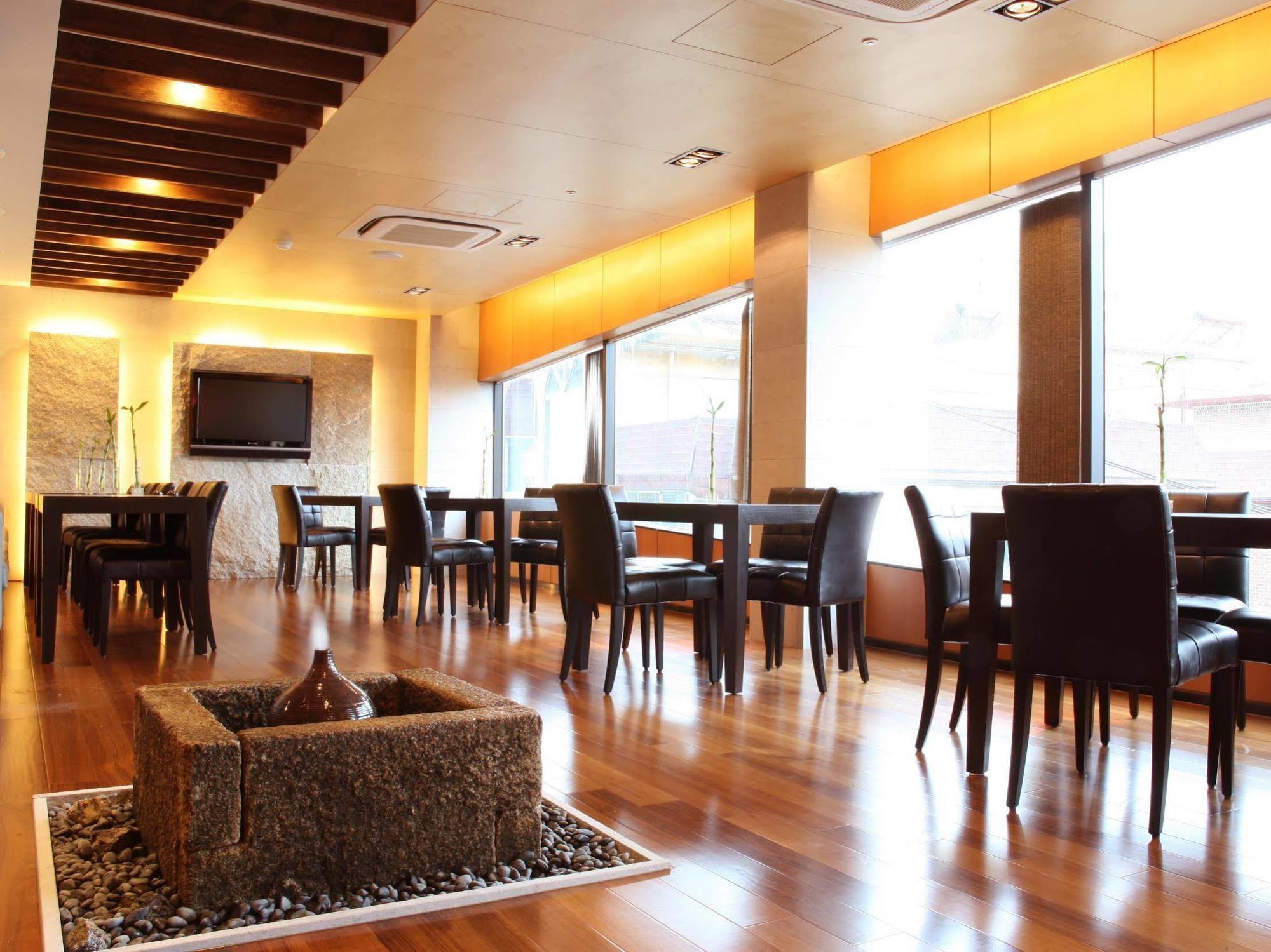 Hotel Prima Séoul Extérieur photo