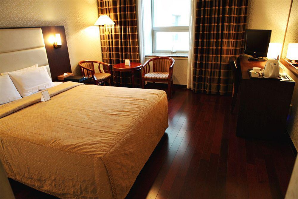 Hotel Prima Séoul Extérieur photo