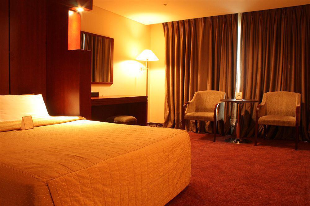 Hotel Prima Séoul Extérieur photo