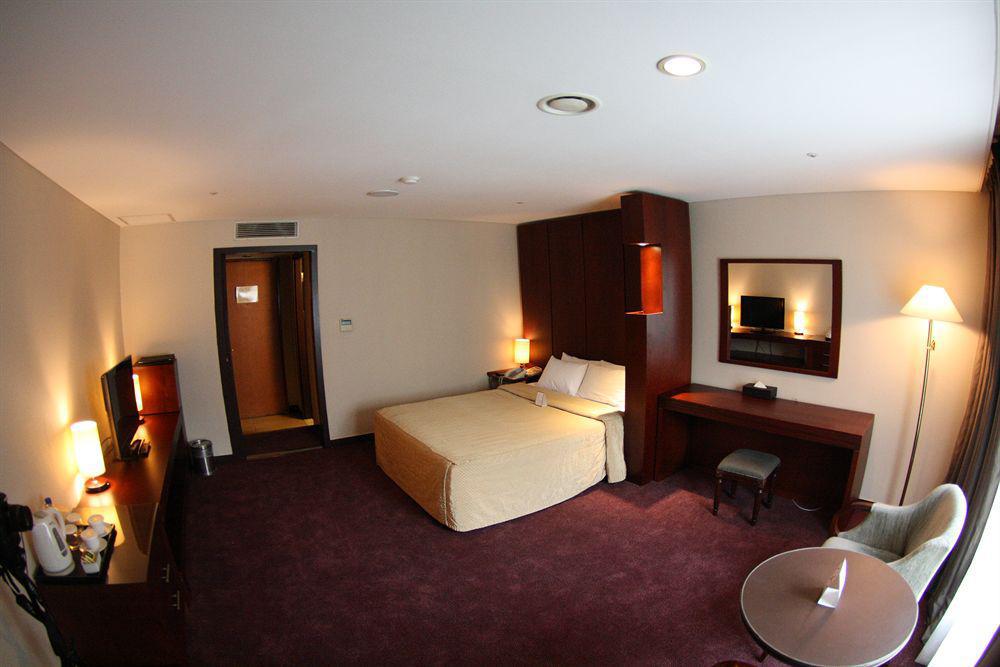 Hotel Prima Séoul Extérieur photo